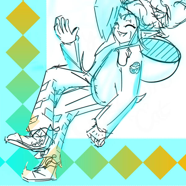 Crystal Crystal