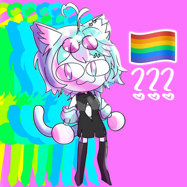 Furry! Furry!